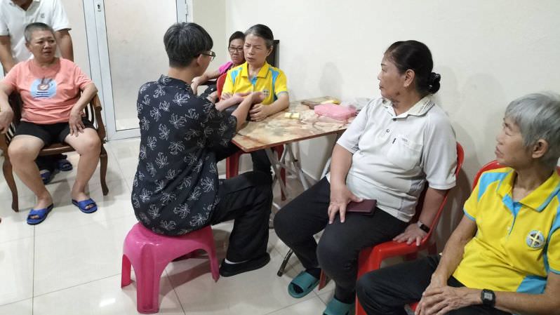 海外義診｜馬來西亞公益行活動照片