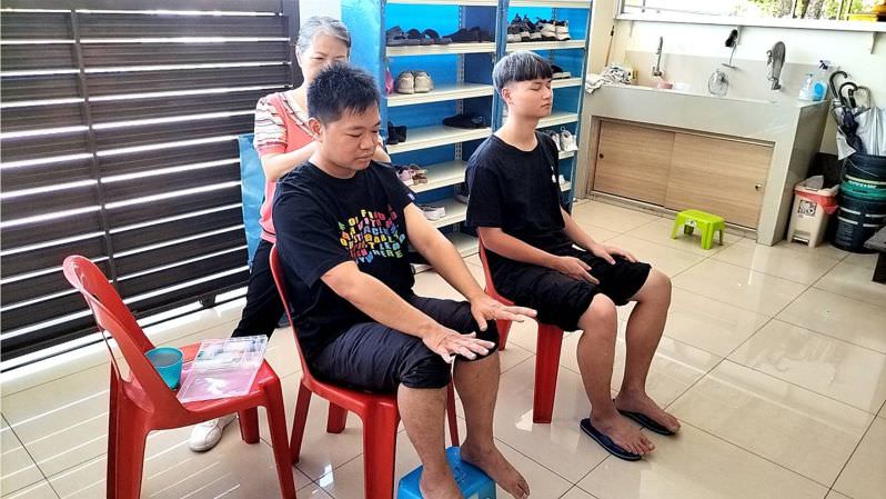 海外義診｜馬來西亞公益行活動照片