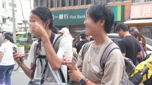 媽祖繞境活動照片
