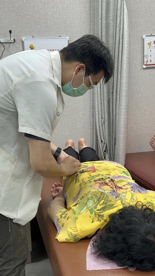 媽祖繞境活動照片