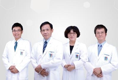 台中清水仁合堂中醫診所