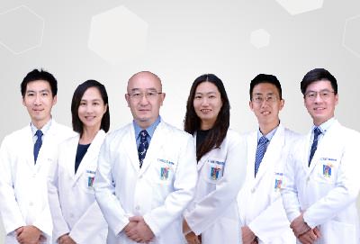 台中沙鹿仁人堂中醫診所