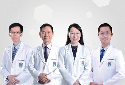 桃園中壢 仁人堂中醫診所