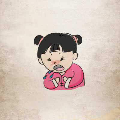小儿气喘