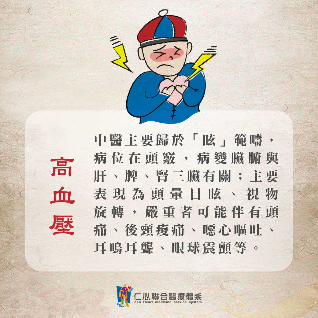 高血压