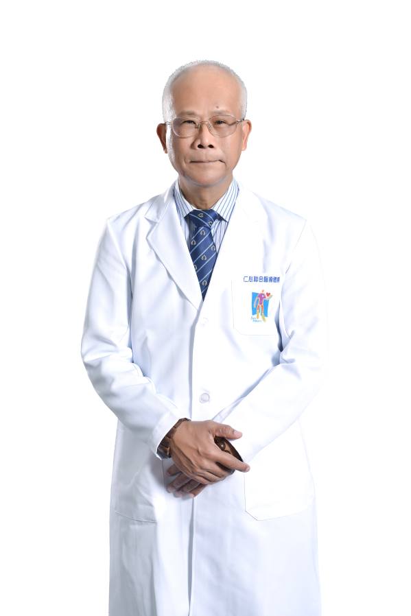 許峰榮 醫師專治減重、感冒、眩暈、肥胖症、腸胃機能障礙、頭痛、扭傷挫傷拉傷、腰痛、坐骨神經痛、運動傷害、五十肩、關節炎、頸肩痠痛、痛經、白帶、婦女病、青春痘、濕疹、皮膚病、慢性病、婦科調理